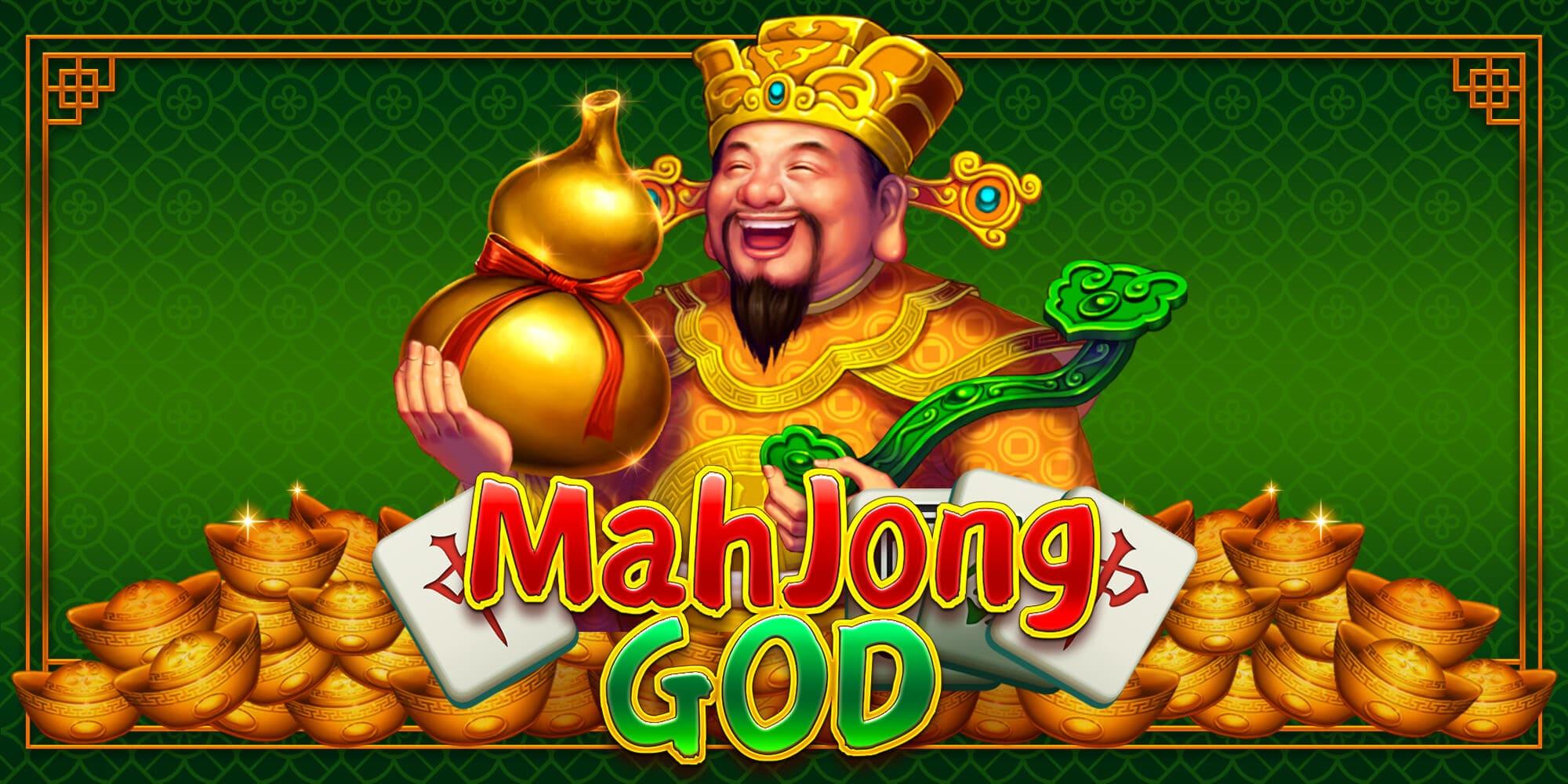 MahJong God