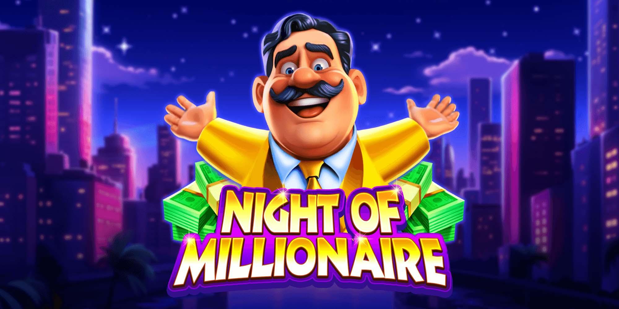 Night of Millionaire