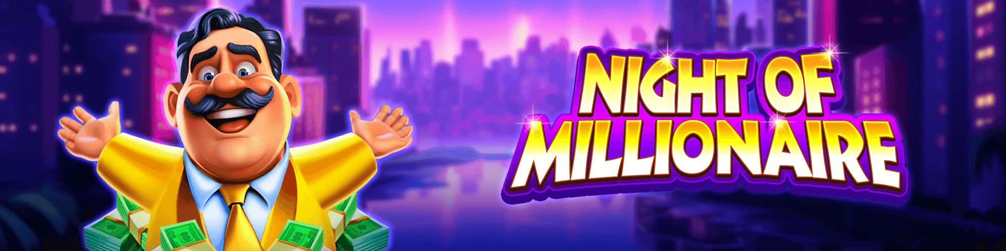 Night of Millionaire