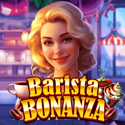 Barista BONANZA