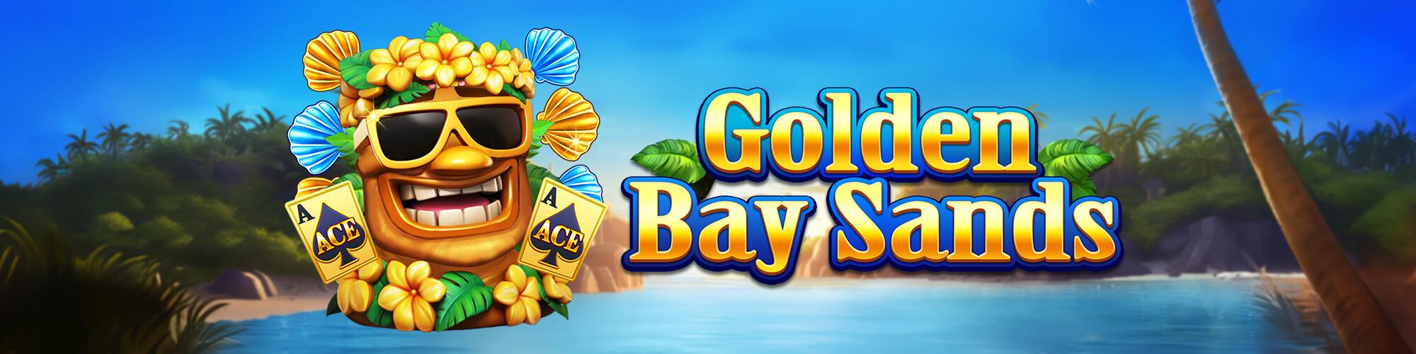Golden Bay Sands