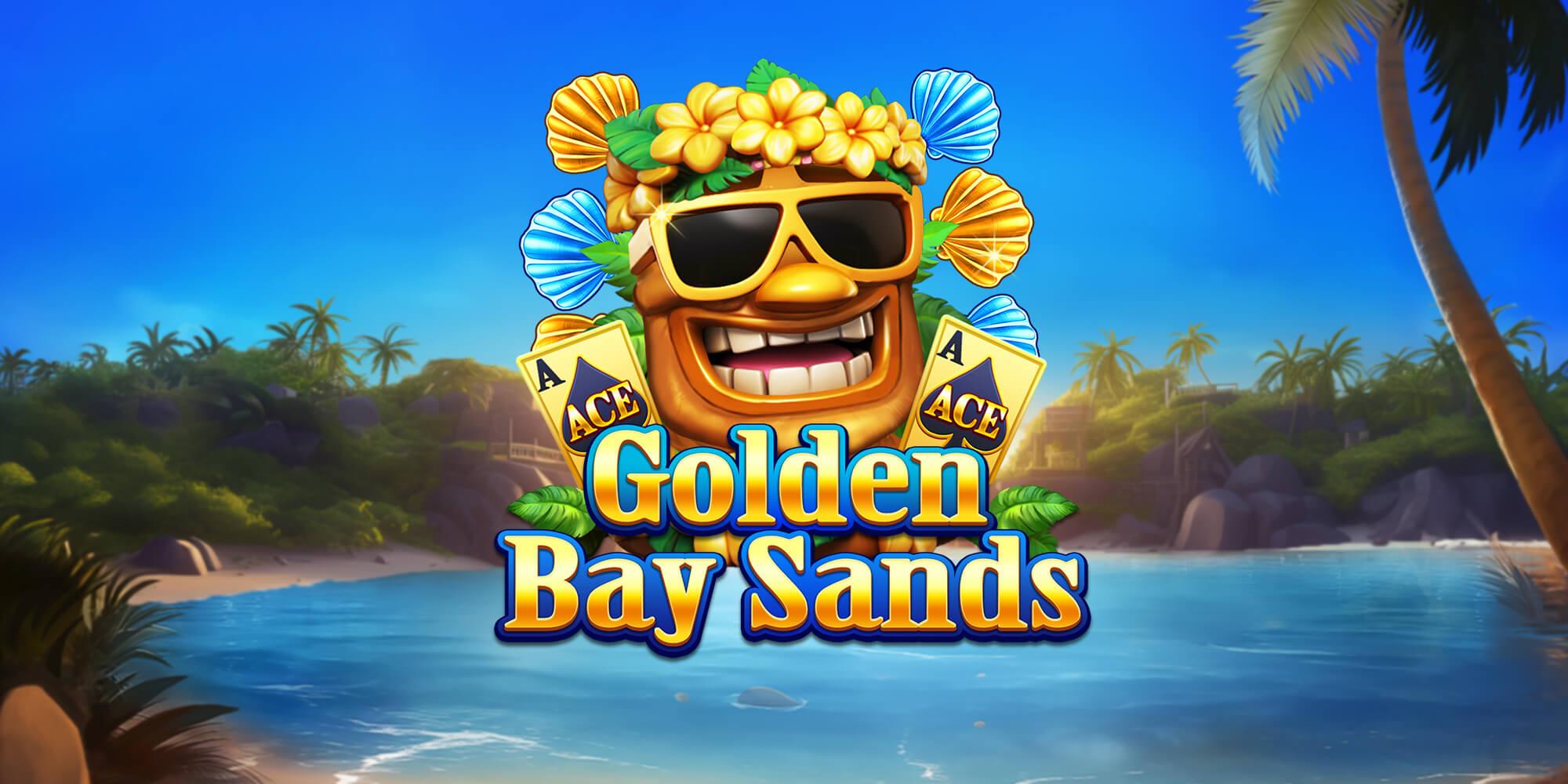 Golden Bay Sands