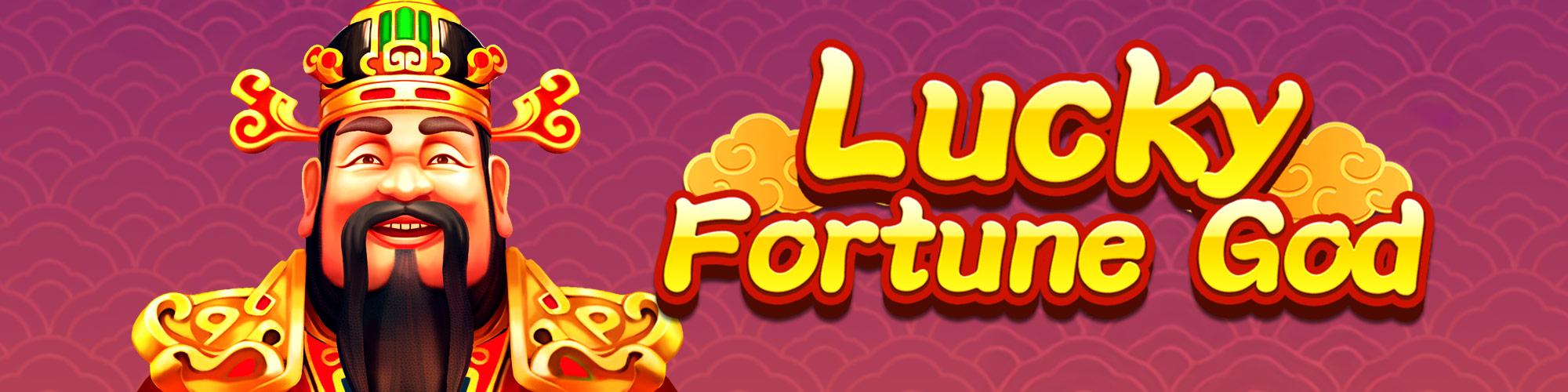 Lucky Fortune God