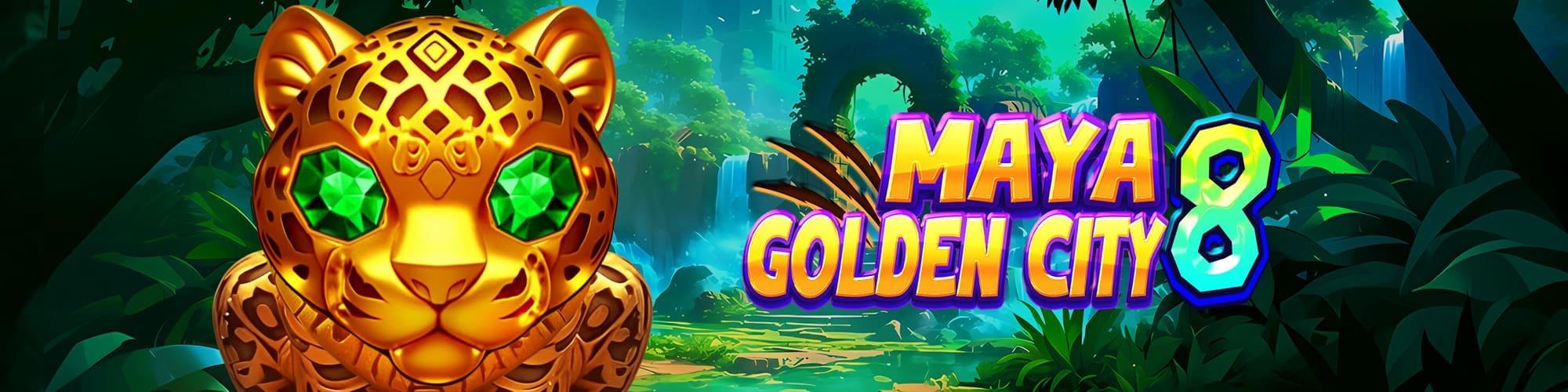 Maya Golden City8