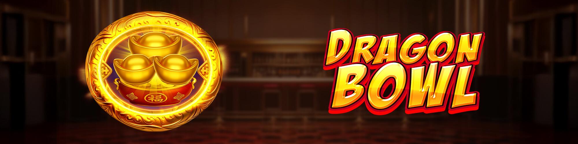 Dragon Bowl