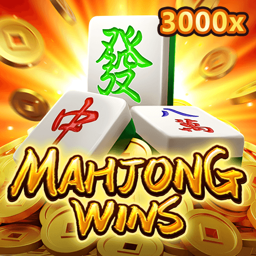 Mahjong Keren