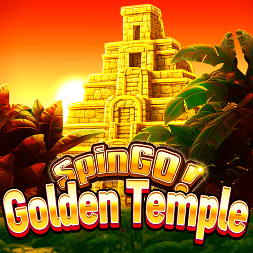 Altın Tapınak SpinGO!