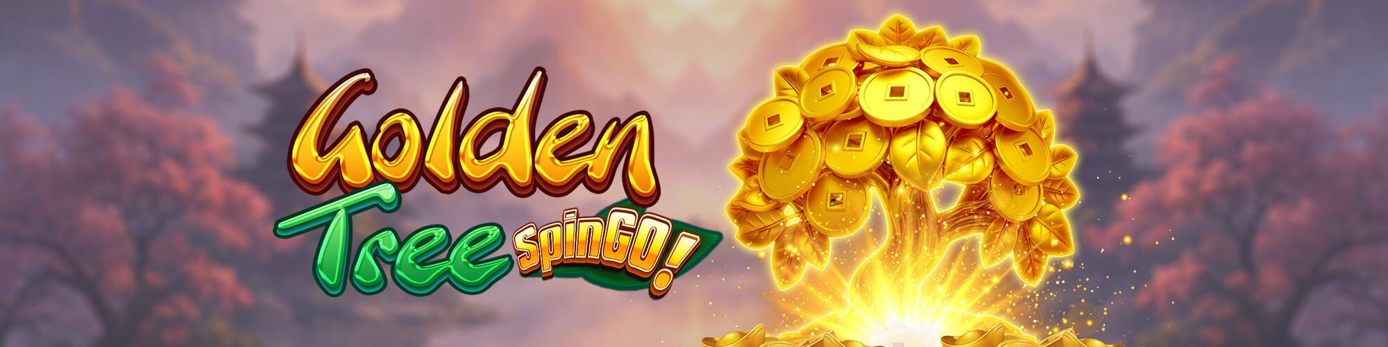 Şans Ağacı SpinGO!