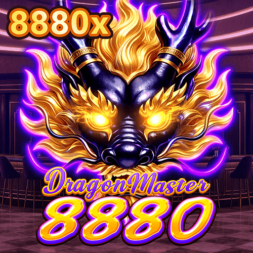 Mestre do Dragão 8880