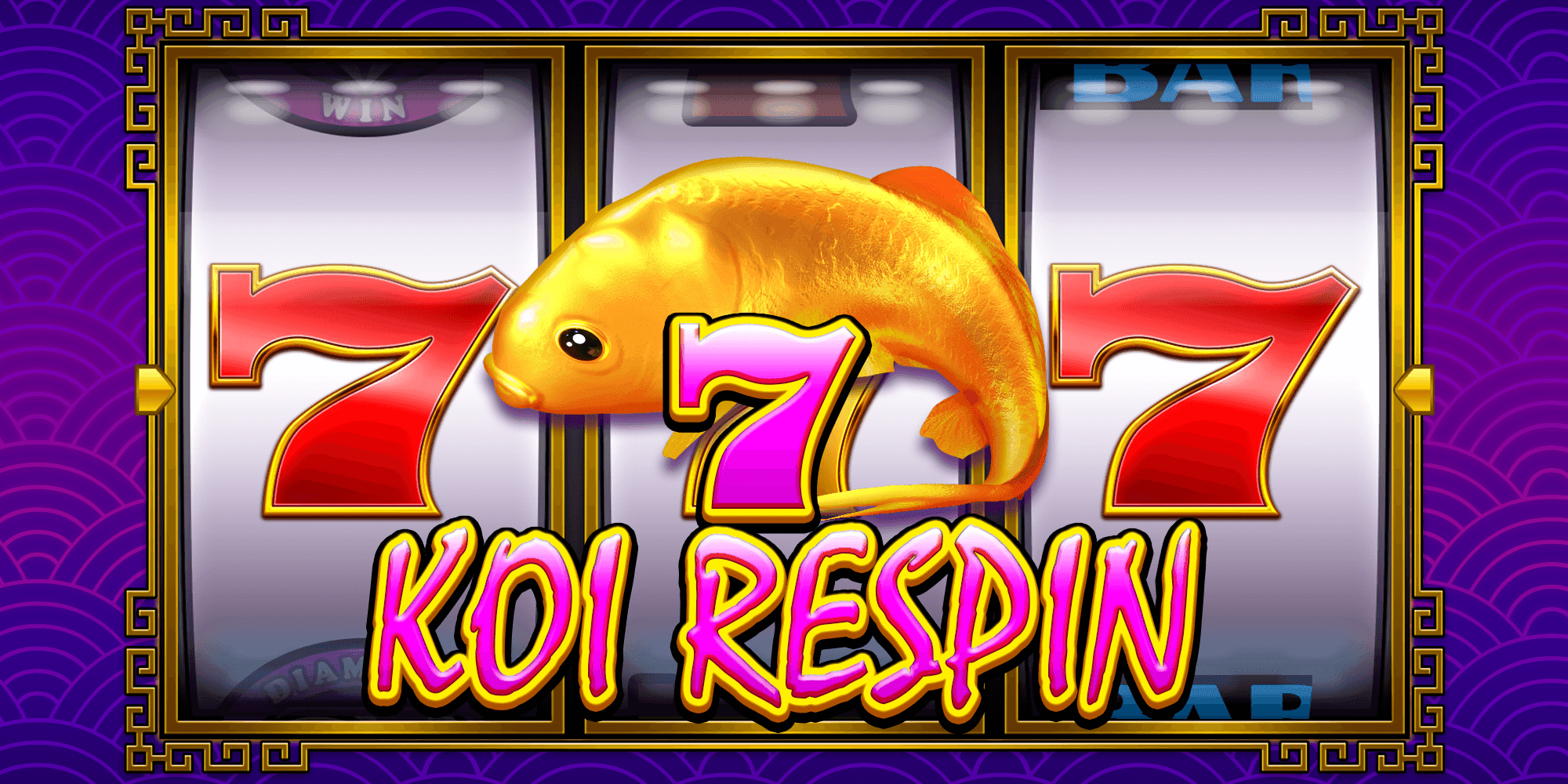 Koi Respin 7