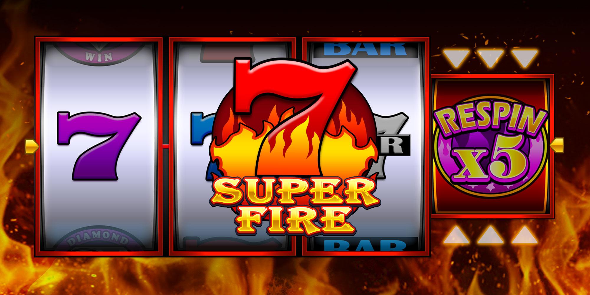 Super Fire 7
