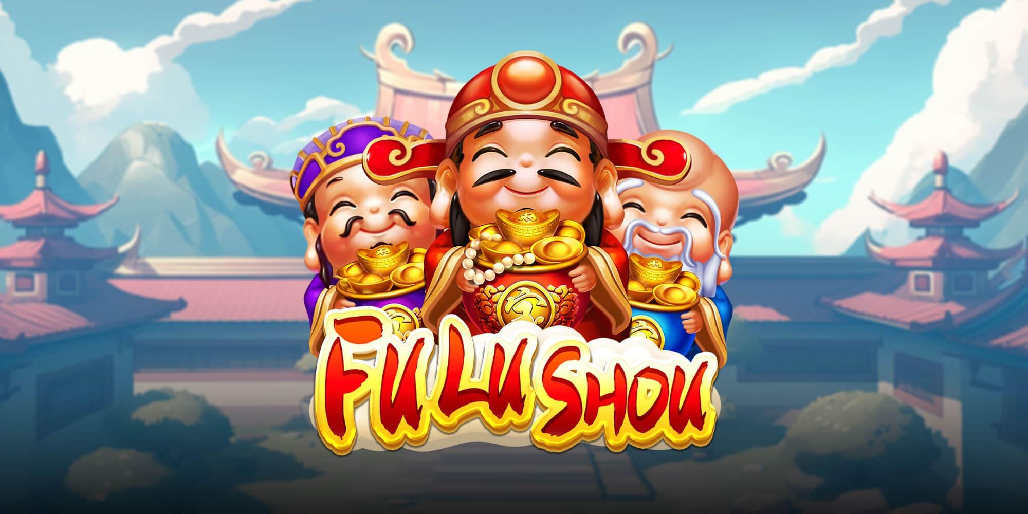 Fu Lu Shou