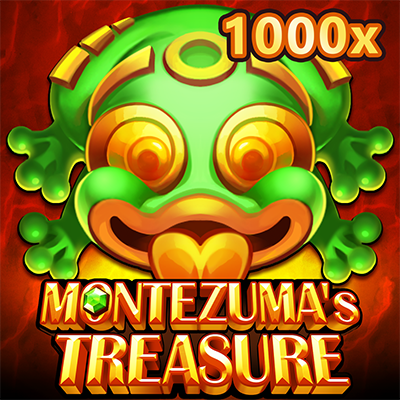 MonteZuma's Treasure