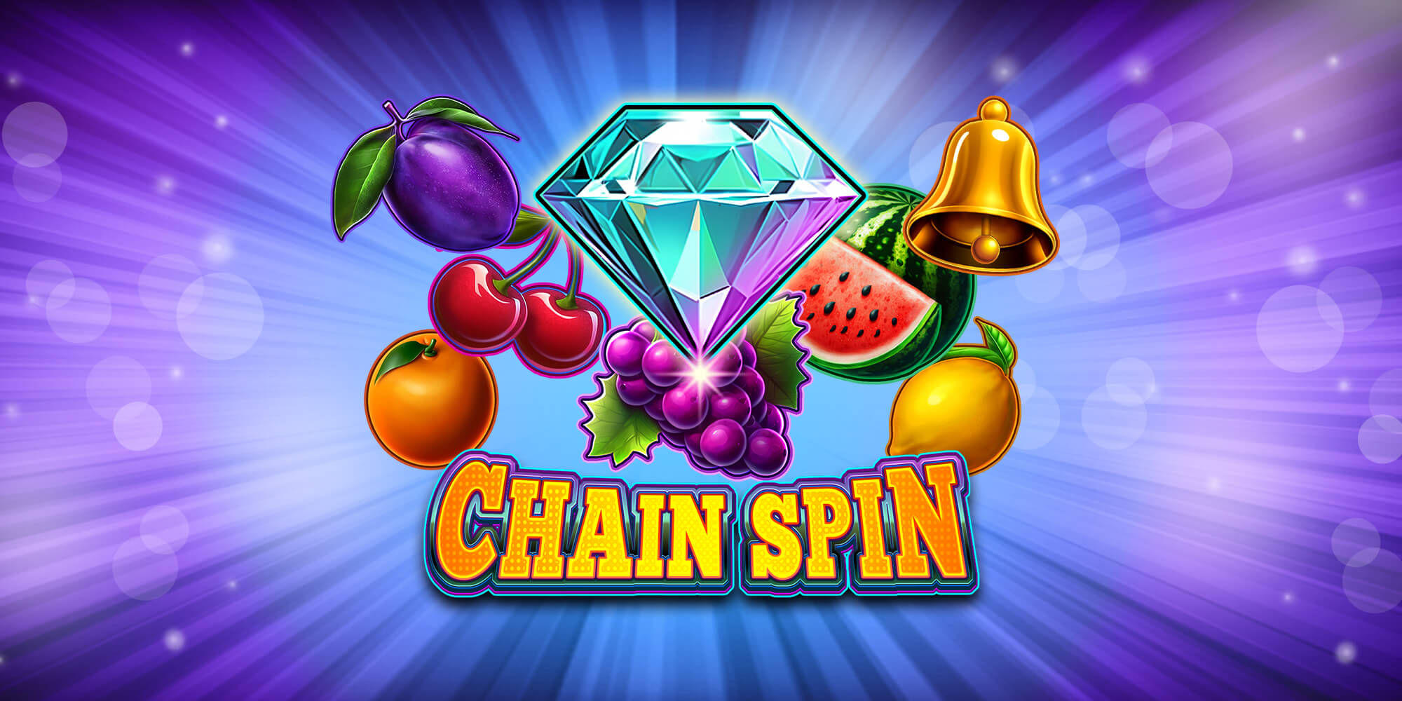 Chain Spin