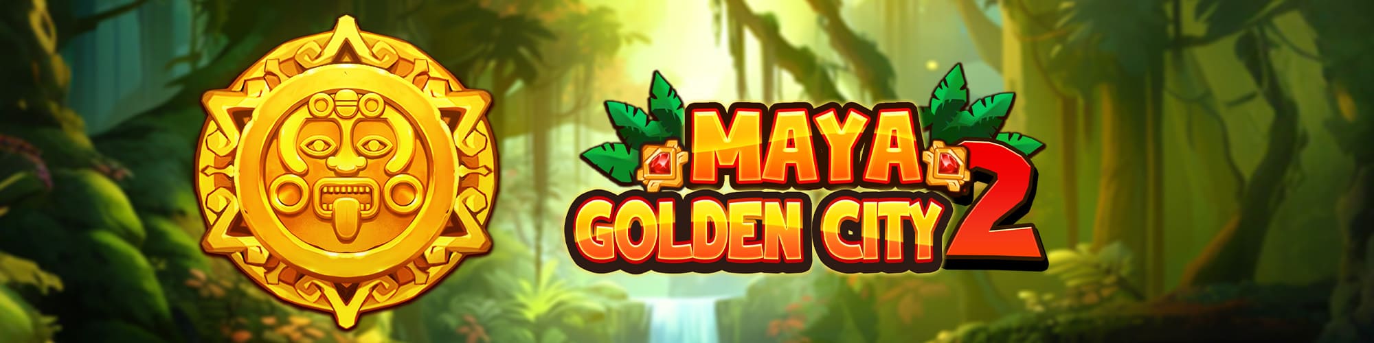 Maya Golden City2