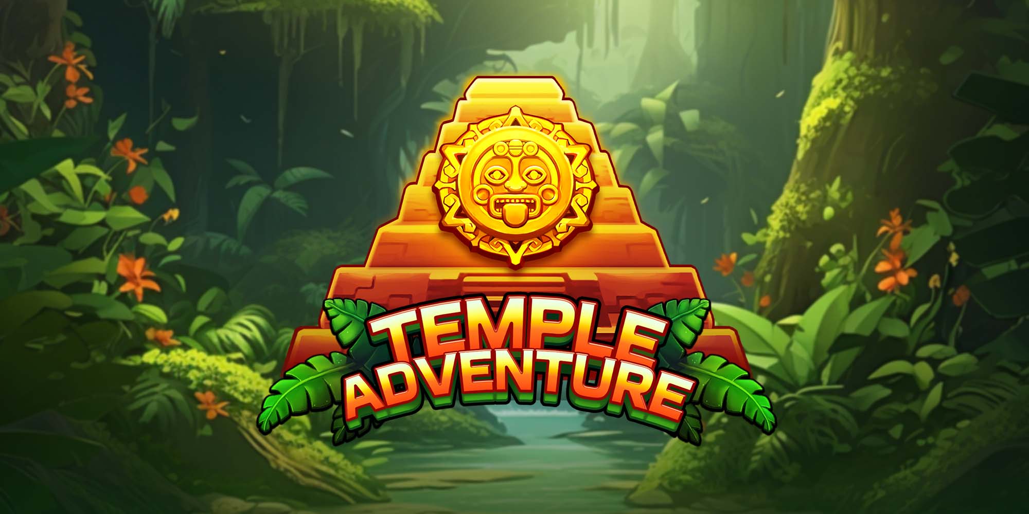 Temple Adventure