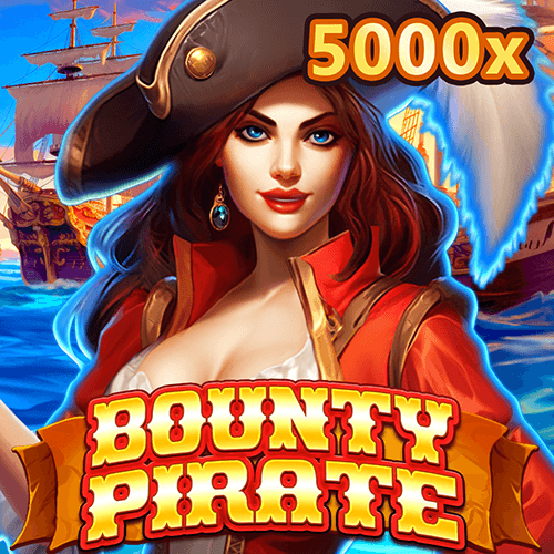 Bounty Pirate