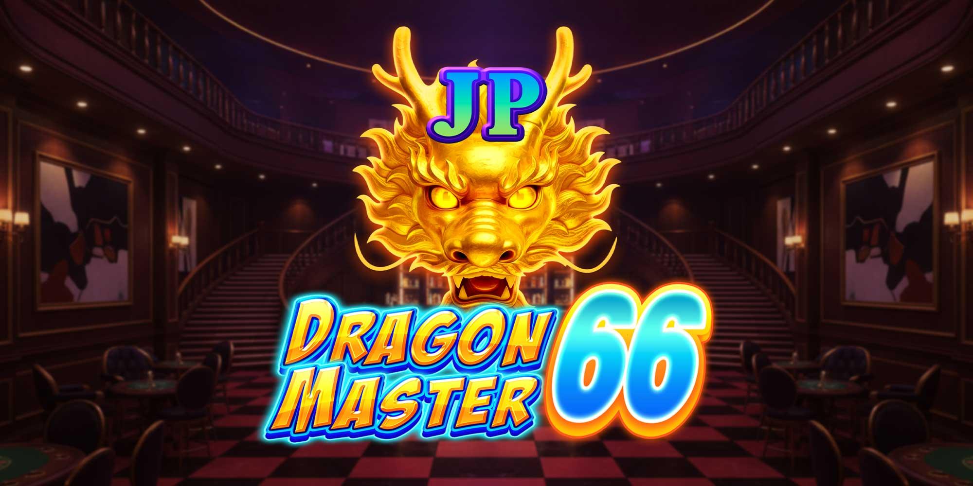 Dragon Master 66