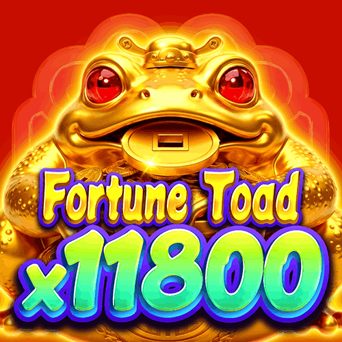 Fortune Toadx11800