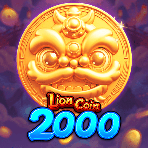 สิงโตนำโชค 2000