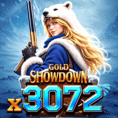 Gold Showdownx3072