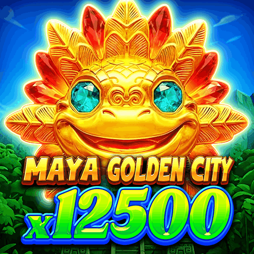 Ciudad Dorada Maya x12500